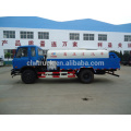 2015 Good Price Peru high pressure water truck,4x2 pressure washer truck